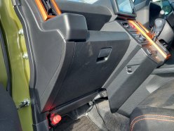 DAIHATSU TAFT G 2020