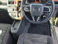 DAIHATSU TAFT G 2020