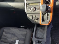 DAIHATSU TAFT G 2020