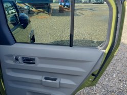 DAIHATSU TAFT G 2020