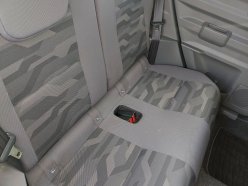 DAIHATSU TAFT G 2020