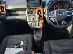 DAIHATSU TAFT G 2020