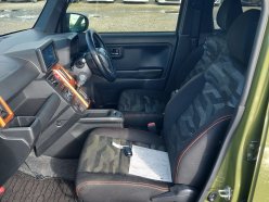 DAIHATSU TAFT G 2020