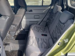 DAIHATSU TAFT G 2020