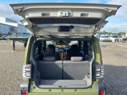 DAIHATSU TAFT G 2020