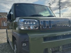 DAIHATSU TAFT G 2020
