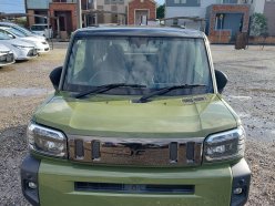 DAIHATSU TAFT G 2020
