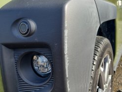 DAIHATSU TAFT G 2020