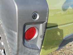 DAIHATSU TAFT G 2020