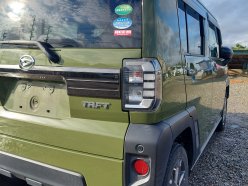 DAIHATSU TAFT G 2020