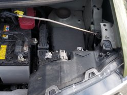 DAIHATSU TAFT G 2020