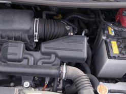 DAIHATSU TAFT G 2020