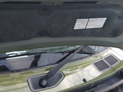 DAIHATSU TAFT G 2020