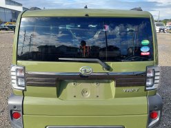 DAIHATSU TAFT G 2020
