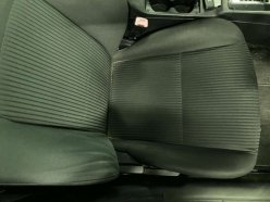 MITSUBISHI GALANT FORTIS Sports 2011