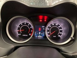 MITSUBISHI GALANT FORTIS Sports 2011