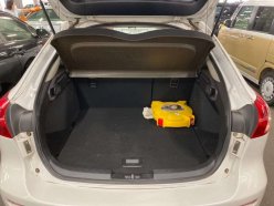 MITSUBISHI GALANT FORTIS Sports 2011