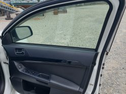 MITSUBISHI GALANT FORTIS Sports 2011