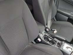 MITSUBISHI GALANT FORTIS Sports 2011