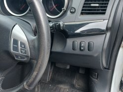 MITSUBISHI GALANT FORTIS Sports 2011