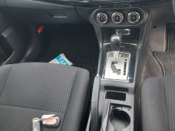 MITSUBISHI GALANT FORTIS Sports 2011