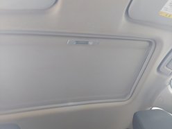 MITSUBISHI GALANT FORTIS Sports 2011