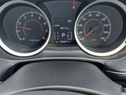 MITSUBISHI GALANT FORTIS Sports 2011