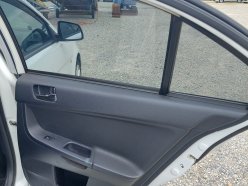 MITSUBISHI GALANT FORTIS Sports 2011