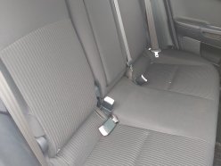 MITSUBISHI GALANT FORTIS Sports 2011