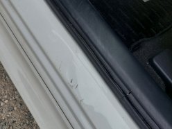 MITSUBISHI GALANT FORTIS Sports 2011