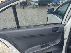 MITSUBISHI GALANT FORTIS Sports 2011
