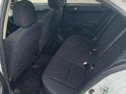 MITSUBISHI GALANT FORTIS Sports 2011