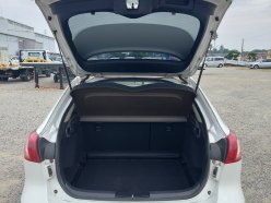 MITSUBISHI GALANT FORTIS Sports 2011