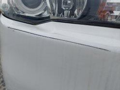 MITSUBISHI GALANT FORTIS Sports 2011