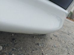 MITSUBISHI GALANT FORTIS Sports 2011