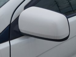 MITSUBISHI GALANT FORTIS Sports 2011