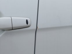 MITSUBISHI GALANT FORTIS Sports 2011