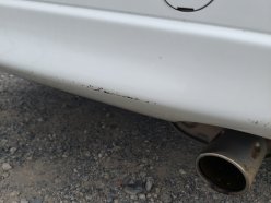 MITSUBISHI GALANT FORTIS Sports 2011