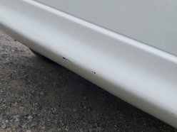 MITSUBISHI GALANT FORTIS Sports 2011