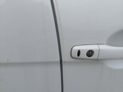MITSUBISHI GALANT FORTIS Sports 2011