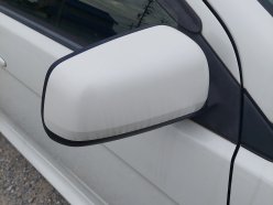 MITSUBISHI GALANT FORTIS Sports 2011