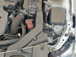 MITSUBISHI GALANT FORTIS Sports 2011