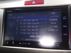 HONDA FREED SPIKE G Just Selection 2014