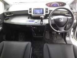 HONDA FREED SPIKE G Just Selection 2014