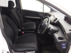 HONDA FREED SPIKE G Just Selection 2014