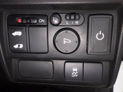 HONDA FREED SPIKE G Just Selection 2014