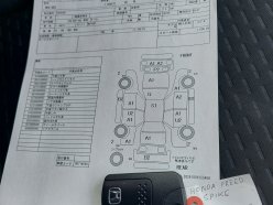 HONDA FREED SPIKE G Just Selection 2014