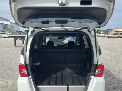 HONDA FREED SPIKE G Just Selection 2014
