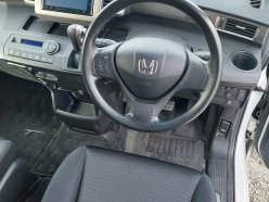 HONDA FREED SPIKE G Just Selection 2014