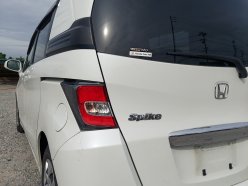 HONDA FREED SPIKE G Just Selection 2014
